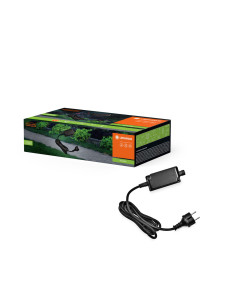 Components Endura Hybrid  Transformator Black 