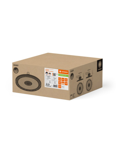 OPRAWA HIGH BAY LED 150W/125W/4000K 70DEG 26250LM /21875LM IP66 IK10 PS GEN5 