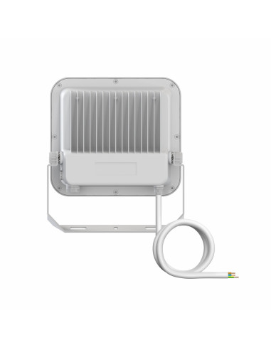 NAŚWIETLACZ FLOOD LED 100 P 69W/53W 10000LM/8000LM PS 4000K SY100 WT IP66 GEN4 