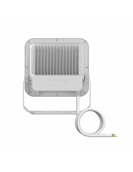 NAŚWIETLACZ FLOOD LED 100 P 69W/53W 10000LM/8000LM PS 4000K SY100 WT IP66 GEN4 