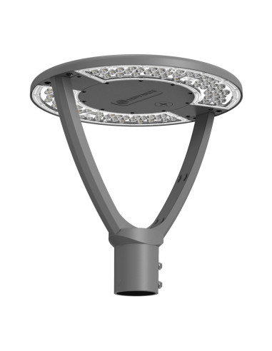 URBAN LANTREN V 29W ASYM PS 822-827 IP66 GY IK10 