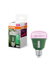 ŻARÓWKA LED STAR GROW LAMP T 60 10W CL E27 WSPOMAGAJĄCA WZROST ROŚLIN 