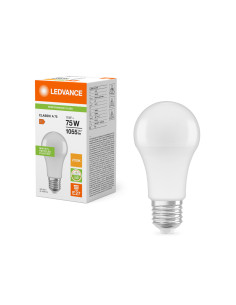 ŻARÓWKA LED P CLA75 FR 10W 2700K ciepła biała E27 1055LM PLASTIC 