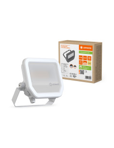 NAŚWIETLACZ FLOOD LED 20 P 17W/11W 2200LM/1465LM PS 3000K SY100 WT IP66 GEN4 