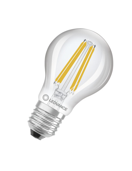 ŻARÓWKA LED S ENERGY EFFICIENCY CLA100 7,2W 3000K ciepła biała E27 FIL CL 1521LM KLASA A  