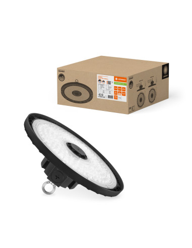 OPRAWA HIGH BAY LED 200W/173W/4000K 70DEG 35000LM /30275LM IP66 IK10 PS GEN5 