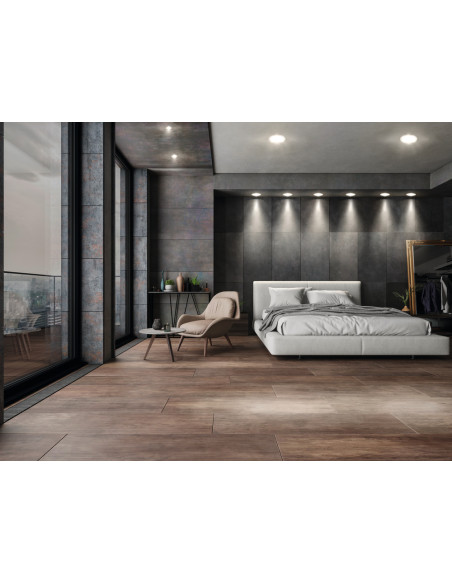 DOWNLIGHT DL SLIM 85MM 4.5W/3000K ciepła biała 240LM WT IP20 