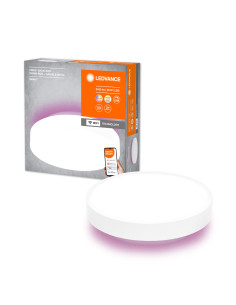 OPRAWA SMART WIFI ORBIS RD BL 350 RGB+TW WT 