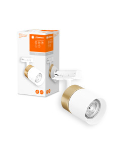 OPRAWA SZYNOWA TRACKLIGHT SPOT CYLINDER GD WT GU10 