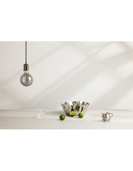 ŻARÓWKA LED 1906 VINTAGE LED SMOKE GLOB125 DIM 11W 1800K E27 500LM 