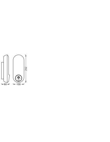 OPRAWA SMART OUTDOOR WIFI CLOUD CAMERA 