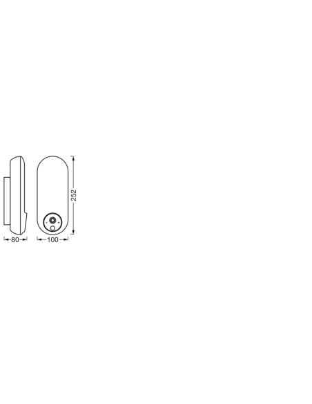 OPRAWA SMART OUTDOOR WIFI CLOUD CAMERA 