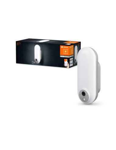 OPRAWA SMART OUTDOOR WIFI CLOUD CAMERA 