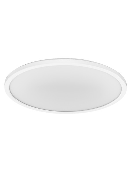 PLAFON LED ORBIS ULTRA SLIM 400 22W 3000K ciepła biała CLICK DIM WT 