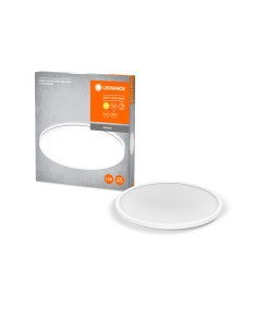 PLAFON LED ORBIS ULTRA SLIM 400 22W 3000K ciepła biała CLICK DIM WT 