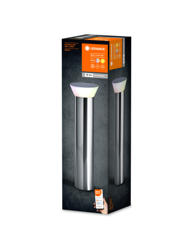 OPRAWA SMART OUTDOOR WIFI ECLIPSE 50CM RGBW 