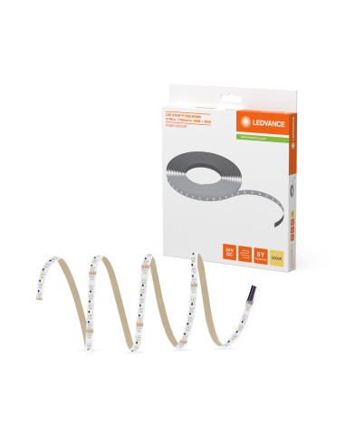 TAŚMA LED LS P-1000 RGBW 3000K ciepła biała CRI90 5 metrów 106W 24V 8130LM PASEK PERFORMANCE G2 