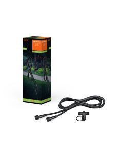 Components Endura Hybrid Connector Set Black 