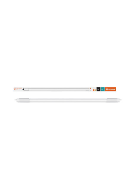 ŚWIETLÓWKA LED V LEDTUBE T5 L13 HF SHORT 517MM 7W 3000K ciepła biała 30…55 V  770LM TUBA LED 