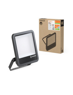 NAŚWIETLACZ FLOOD LED 150 P 100W/83W 15000LM/12500LM PS 6500K SY100 BK IP66 GEN4 