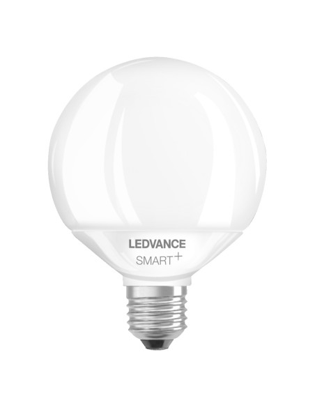 ŻARÓWKA LED SMART+ WIFI G95 100 14W TW E27 