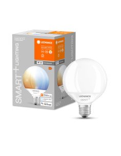 ŻARÓWKA LED SMART+ WIFI G95 100 14W TW E27 