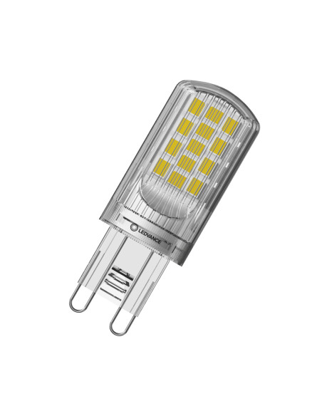 ŻARÓWKA LED P SPECIAL LED PIN40 CL DIM 4W 2700K ciepła biała G9 230V 470LM 