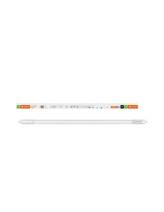 ŚWIETLÓWKA LED P T5 HF H024 549 11W 6500K zimna biała 30-60V 1700LM TUBA LED LEDTUBE 