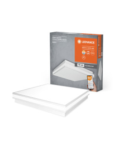 PLAFON LED SMART WIFI ORBIS MAGNET 450X450 42W 3000K..6500K TW WT 