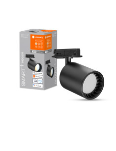 OPRAWA SZYNOWA SMART WIFI TRACKLIGHT SPOT OSAKA 8W TW 3000K..6500K BK 