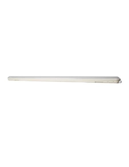 OPRAWA HERMETYCZNA DAMP PROOF 1500 E 52W 6500K zimna biała  VW 120° IP65  7020LM 