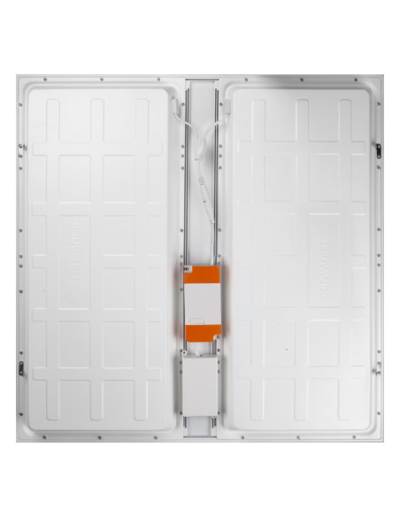 PANEL PROTECT UGR19 DALIVR 600 P 36W 4000K neutralna biała 5040LM IP54 PS 