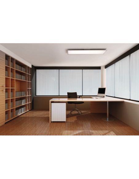 OPRAWA SMART WIFI PLANON PLUS 1200X300 TW 36W 2700LM PANEL NATYKOWY 
