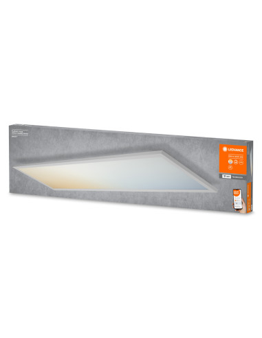 OPRAWA SMART WIFI PLANON PLUS 1200X300 TW 36W 2700LM PANEL NATYKOWY 
