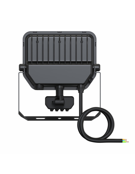 NAŚWIETLACZ FLOOD LED SENSOR 50 P 41W/27W 6000LM/4000LM PS 4000K SY100 BK IP65 GEN4 