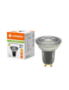 ŻARÓWKA LED P SPOT PAR16 GL 100 36° DIM 8W 2700K ciepła biała GU10 750LM 