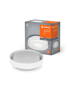 PLAFON LED ORBIS MADRID 290 2XE27 WT 