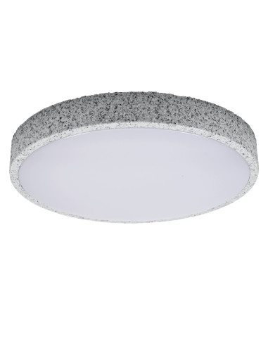 PLAFON LED ORBIS YUMMY 285MM 16W 830 CLICK DIM GR 