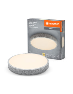 PLAFON LED ORBIS YUMMY 285MM 16W 830 CLICK DIM GR 