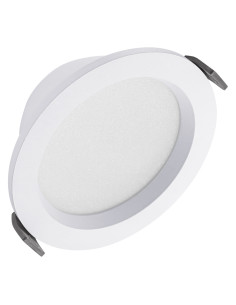 DL COMFORT DN100 13W/10W/7W 3000K/4000K 110LM/W OP WT IP44 RA90 