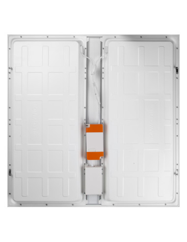PANEL PROTECT DALIVR 600 P 36W 3000K ciepła biała 5040LM IP54 PS 