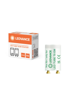 STARTER/ZWORA DO LED TUBE T8 EM FS2 