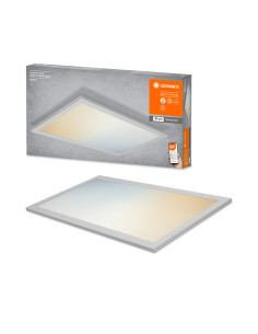 OPRAWA SMART WIFI PLANON PLUS 600X300 22W 1600LM 3000K...6500K TW PANEL 