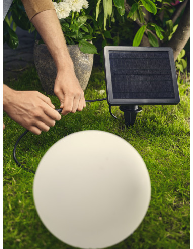 OPRAWA DOGRUNTOWA Endura Hybrid Ground Ball 2W White 