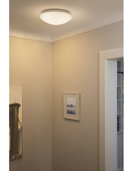 PLAFON LED CEILING  ESSENTIAL 400 24W 3000K ciepła biała 