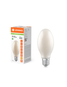 ŻARÓWKA LED P HQL LED FIL 29,1W/827 ciepła biała E40 5400LM 
