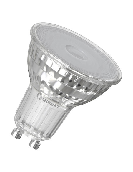 ŻARÓWKA LED VALUE CLASS SPOT PAR16 GL 80 49 120° 6,9W 4000K neutralna biała GU10 620LM  