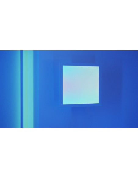 OPRAWA SMART WIFI PLANON MAGIC 300X300 14W 1100LM RGB TW PANEL  