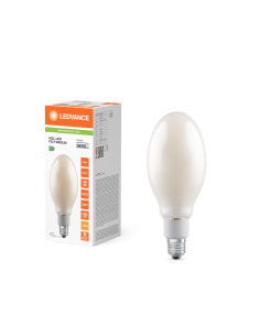 ŻARÓWKA LED P HQL LED FIL 19,4W/827 ciepła biała E27 3600LM 
