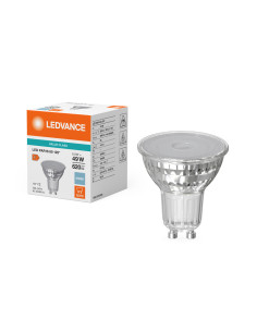 ŻARÓWKA LED VALUE CLASS SPOT PAR16 GL 80 49 120° 6,9W 6500K zimna biała GU10 620LM 